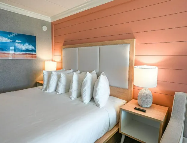 Spray Beach Oceanfront Hotel hotel detail image 4