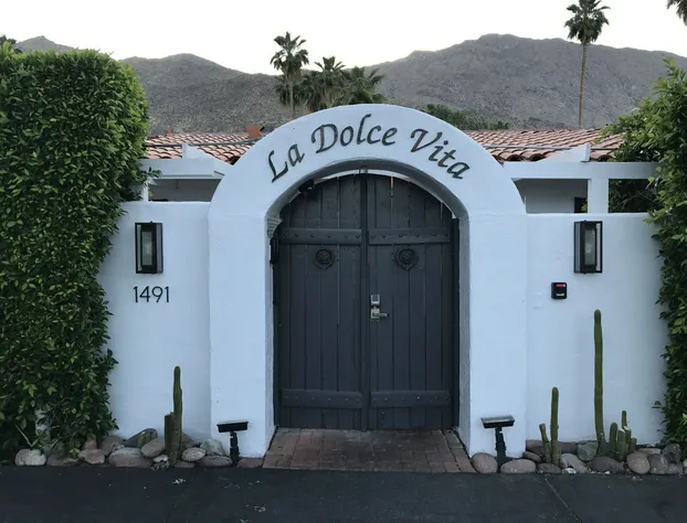 La Dolce Vita Resort & Spa hotel detail image 1