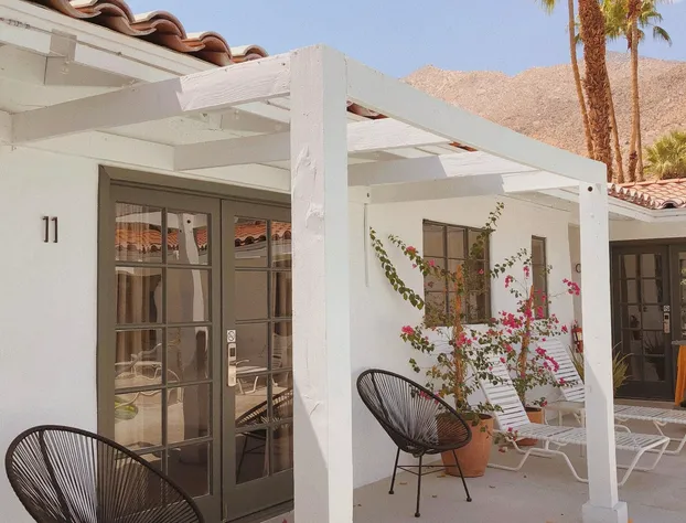 La Dolce Vita Resort & Spa hotel detail image 3