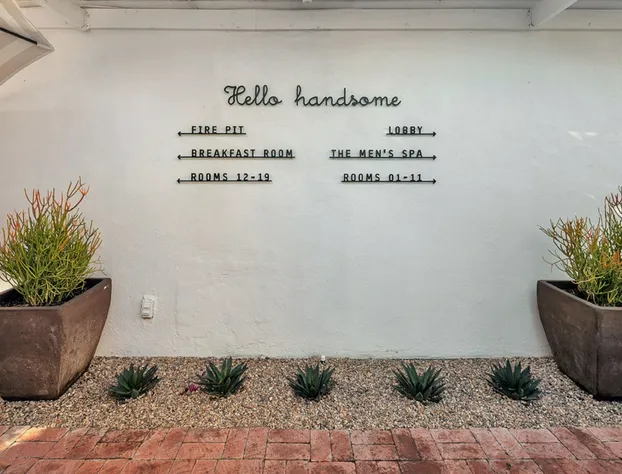 La Dolce Vita Resort & Spa hotel detail image 4