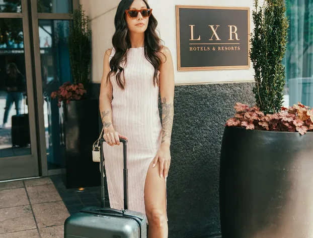 Hotel 1000, LXR Hotels & Resorts hotel detail image 1