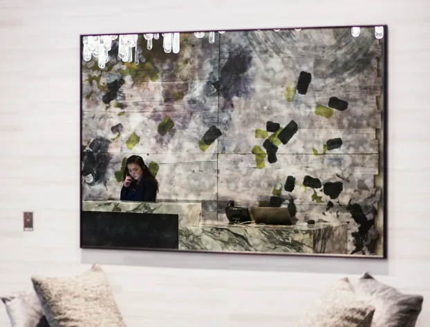 Hotel 1000, LXR Hotels & Resorts hotel detail image 3