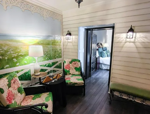 Hôtel Le Clos Saint-Louis - Par Aneyro hotel detail image 1