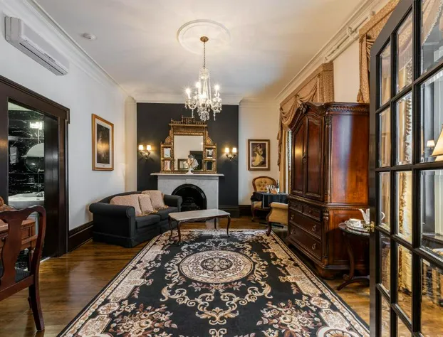 Hôtel Le Clos Saint-Louis - Par Aneyro hotel detail image 3