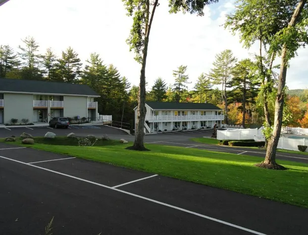 Studio Motel hotel detail image 1