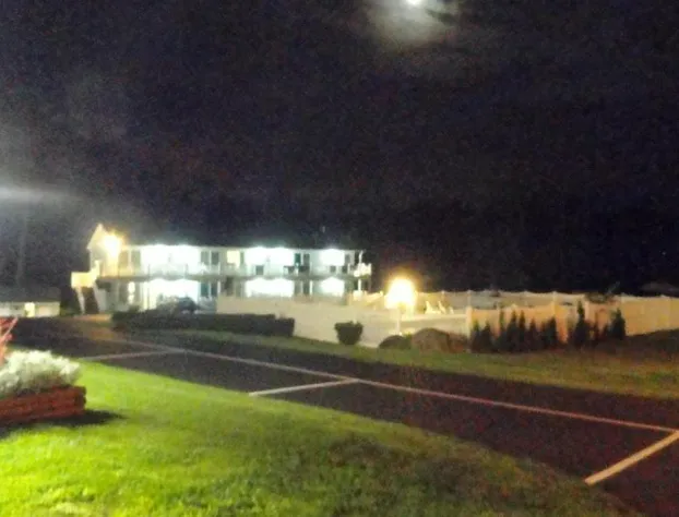 Studio Motel hotel detail image 3