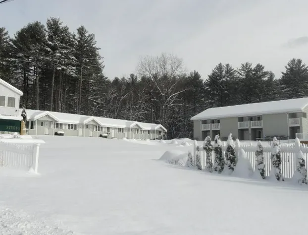 Studio Motel hotel detail image 4