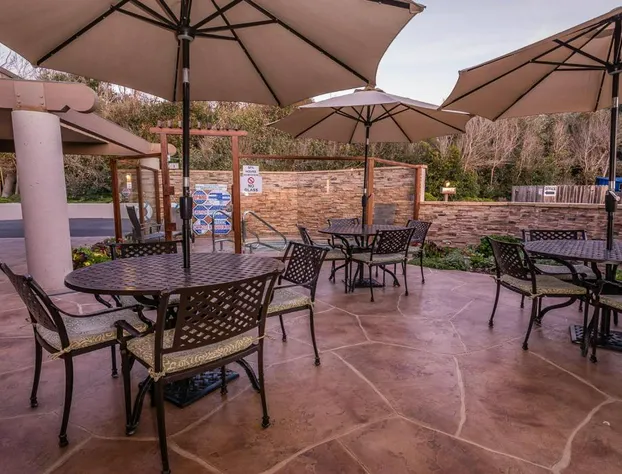 Moonstone Landing hotel detail image 4