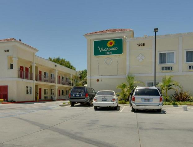 Vagabond Inn Hacienda Heights hotel detail image 2