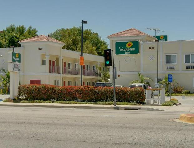 Vagabond Inn Hacienda Heights hotel detail image 4