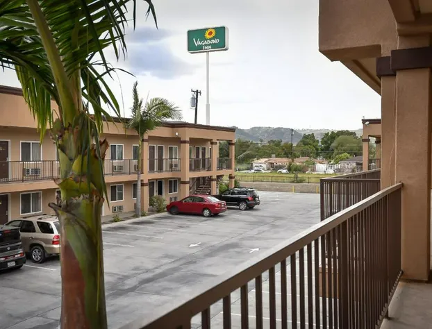 Vagabond Inn Hacienda Heights hotel detail image 2