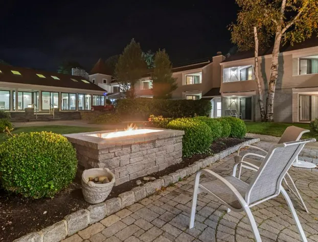 Meadowmere Resort hotel detail image 1