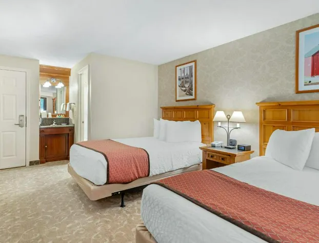 Meadowmere Resort hotel detail image 2