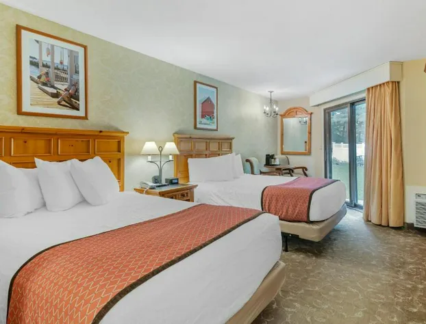 Meadowmere Resort hotel detail image 3