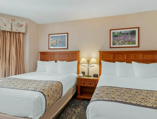 Meadowmere Resort hotel detail image 4