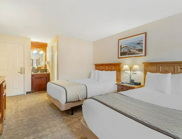 Meadowmere Resort hotel detail image 1