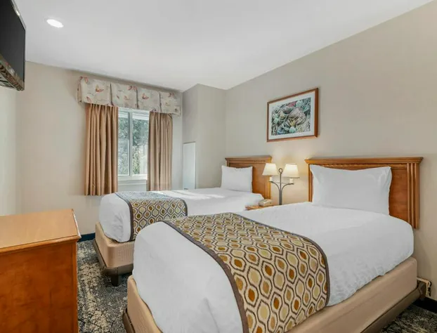 Meadowmere Resort hotel detail image 4