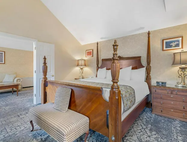 Meadowmere Resort hotel detail image 4
