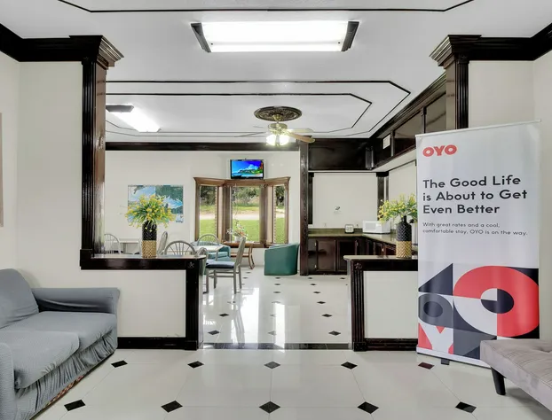 Three Rivers Executive Inn & Suites By OYO hotel detail image 4