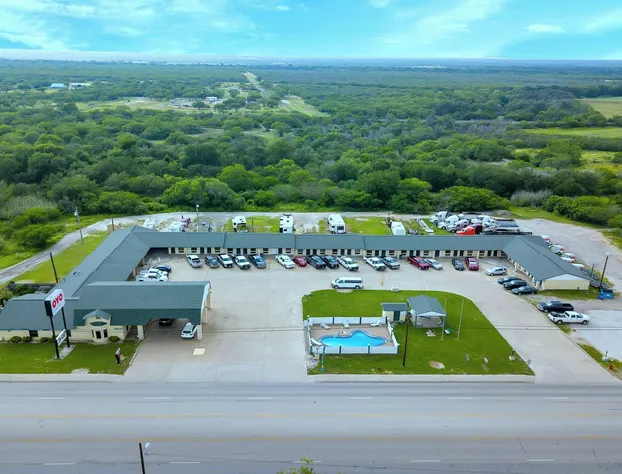 Three Rivers Executive Inn & Suites By OYO hotel detail image 2