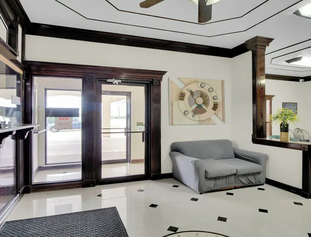 Three Rivers Executive Inn & Suites By OYO hotel detail image 4