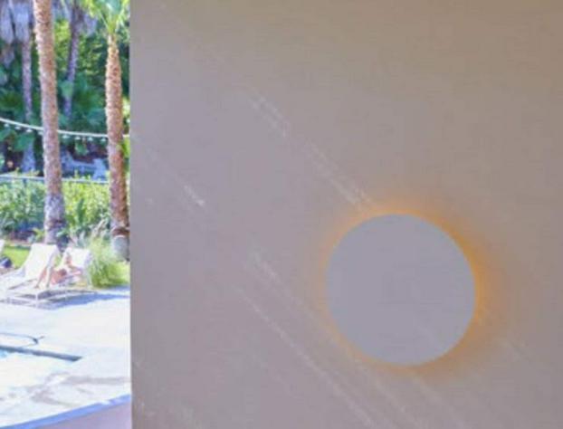 The Capri Hotel hotel detail image 4