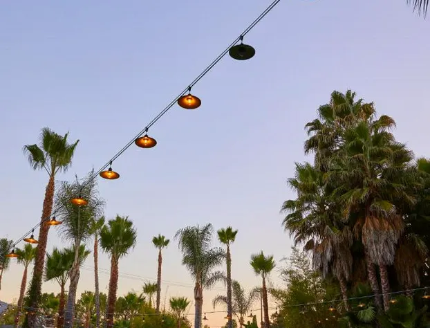 The Capri Hotel hotel detail image 2