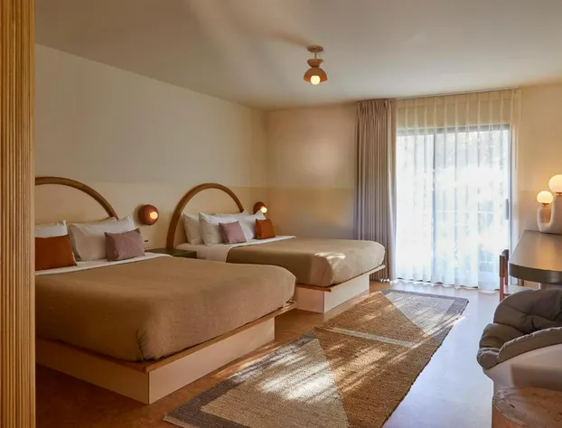 The Capri Hotel hotel detail image 3