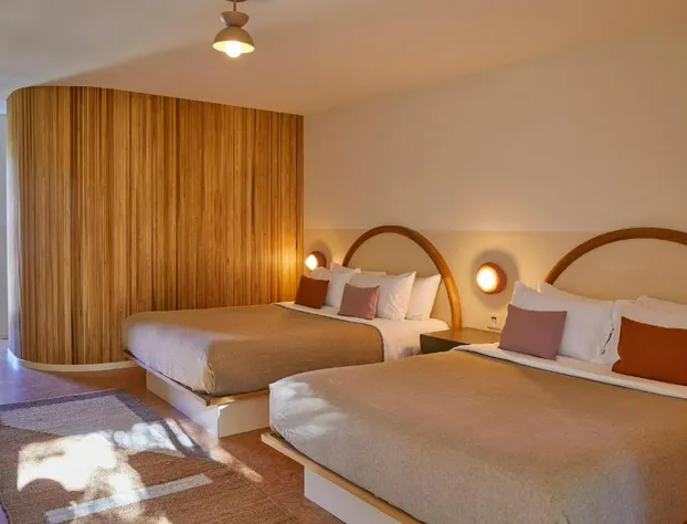 The Capri Hotel hotel detail image 4