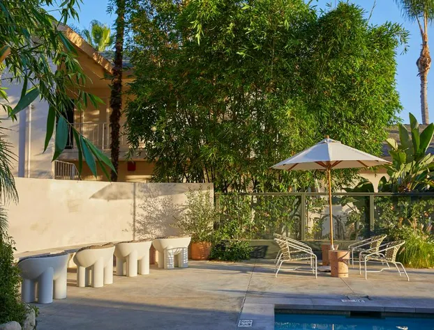 The Capri Hotel hotel detail image 1