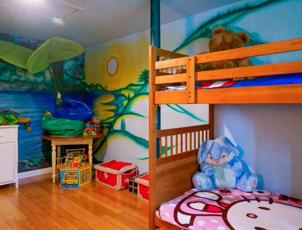 The Capri Hotel hotel detail image 4