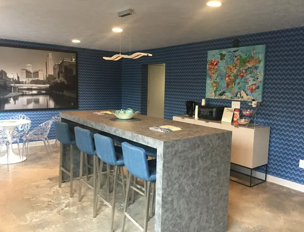 402 Hotel hotel detail image 3