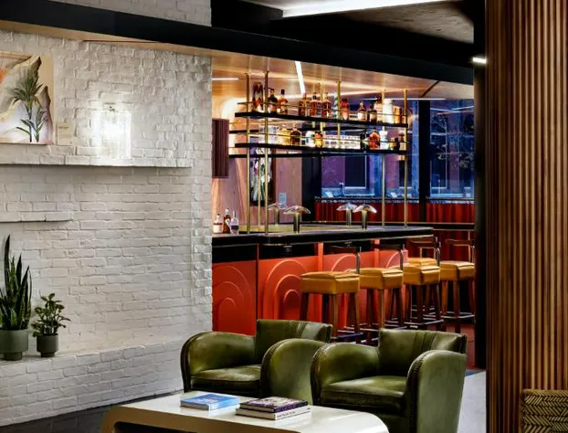 The Drake Hotel hotel detail image 4