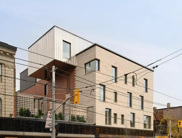 The Drake Hotel hotel detail image 3