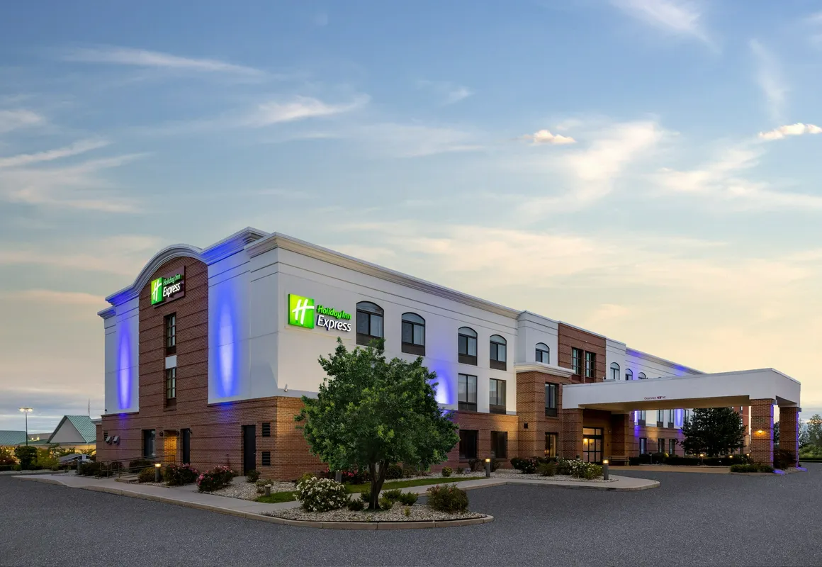 Holiday Inn Express Coventry S - West Warwick Area by IHG hotel hero
