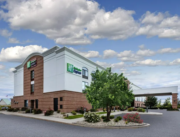 Holiday Inn Express Coventry S - West Warwick Area by IHG hotel detail image 1