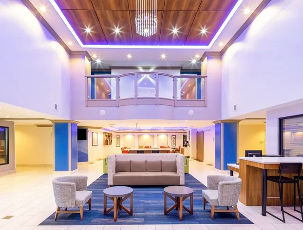 Holiday Inn Express Coventry S - West Warwick Area by IHG hotel detail image 3