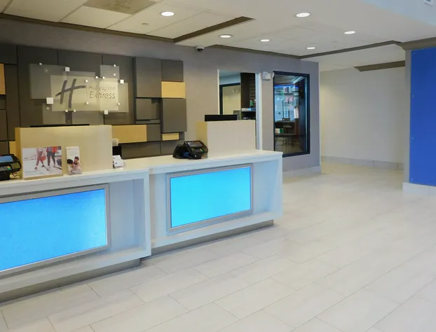 Holiday Inn Express Coventry S - West Warwick Area by IHG hotel detail image 4