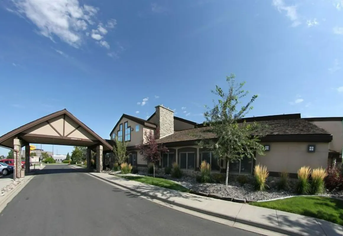 C'mon Inn Billings hotel hero