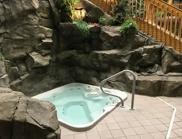 C'mon Inn Billings hotel detail image 2