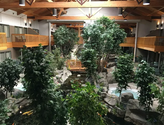 C'mon Inn Billings hotel detail image 3