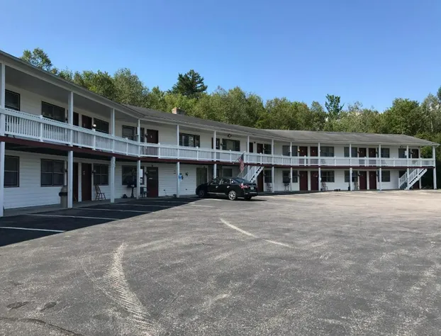 Cabot Inn & Suites hotel detail image 1