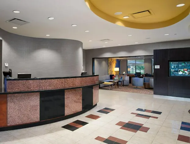 Courtyard by Marriott Hanover Lebanon hotel detail image 1