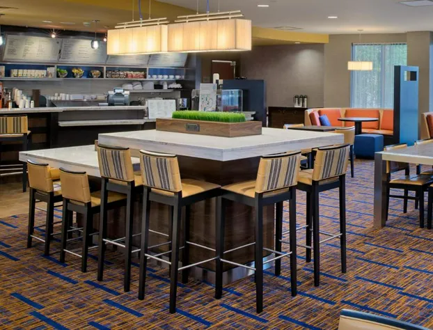 Courtyard by Marriott Hanover Lebanon hotel detail image 1