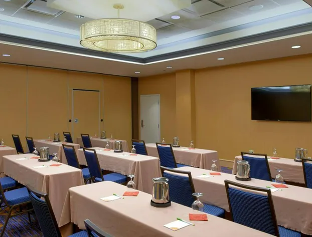 Courtyard by Marriott Hanover Lebanon hotel detail image 4