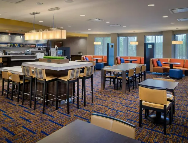 Courtyard by Marriott Hanover Lebanon hotel detail image 3