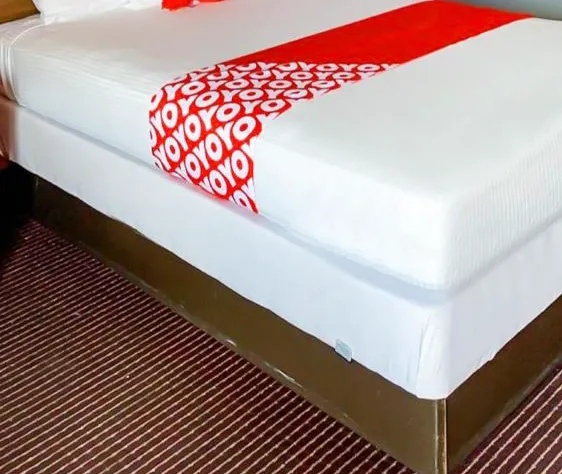 Americas Best Value Inn Macon hotel detail image 4