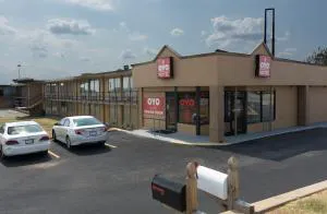 Americas Best Value Inn Macon hotel detail image 4