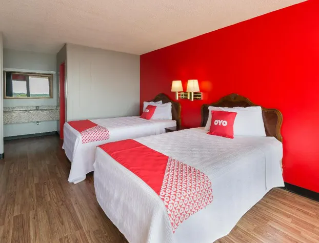 Americas Best Value Inn Macon hotel detail image 3
