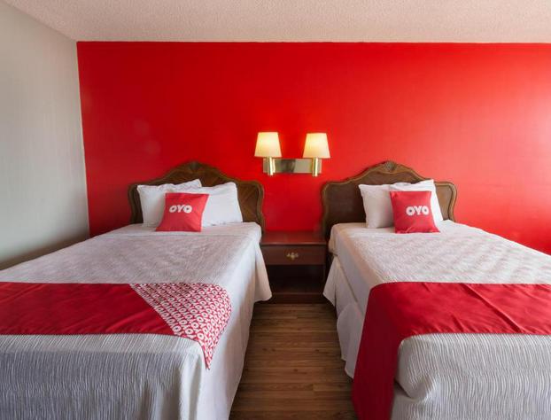 Americas Best Value Inn Macon hotel detail image 1